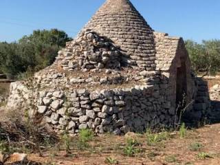 Trullo in vendita a ostuni pascarosa