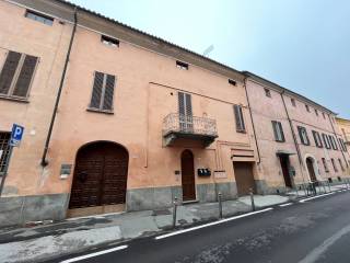 Appartamento in vendita a fossano via bava san paolo