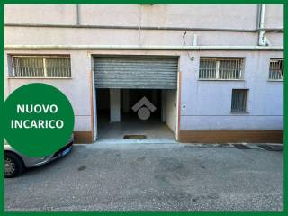 Garage in affitto a bagheria via paolo borsellino, 14