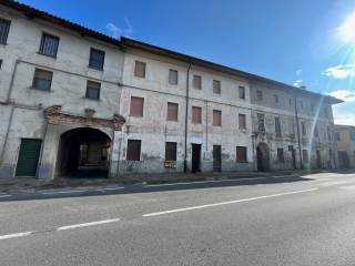 Casa indipendente in vendita a fossano via cuneo