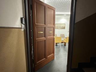 Ufficio in in affitto da privato a savona corso italia