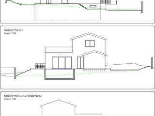 Terreno residenziale in vendita a quartu sant'elena via corbezzolo