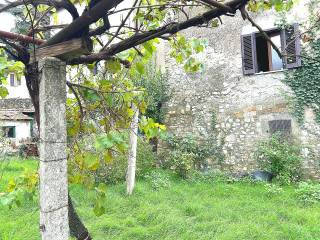 Casa indipendente in vendita a narni via del monte