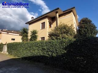 Villa bifamiliare in vendita a monsummano terme via abate barni