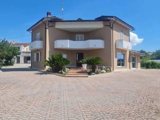 Villa in vendita a sant'omero strada provinciale 8, 46