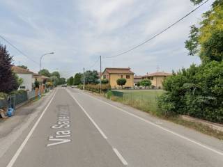 Appartamento in affitto a baricella via savena vecchia