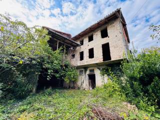 Villa in vendita a basiliano via vittorio veneto, 16