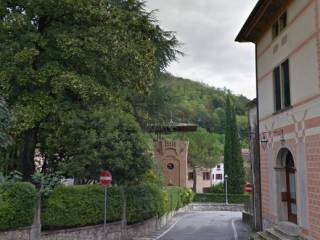 Appartamento in affitto a cison di valmarino centro cison di valmarino