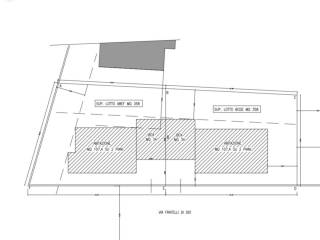 Terreno residenziale in vendita a legnano via fratelli di dio, 9