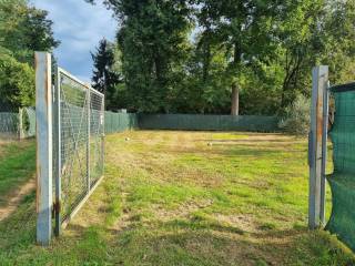 Terreno agricolo in vendita a gallarate via boschina, 17