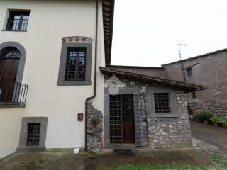 Villa bifamiliare in vendita a viterbo strada montarone, 3