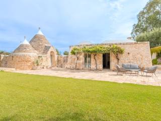 Baita in vendita a ostuni contrada specchiaruzzo, snc