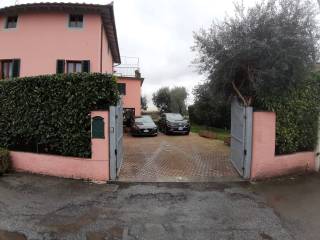 Casa indipendente in in vendita da privato a pietrasanta via crociale, 115