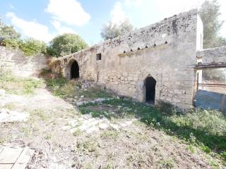 Casale in vendita a ragusa contrada petrulli