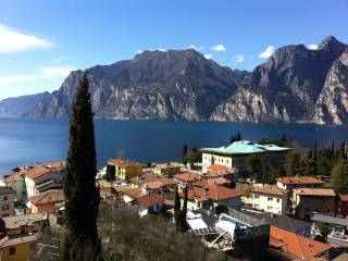 Appartamento in vendita a nago-torbole strada granda, 37