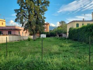 Terreno residenziale in vendita a roma 