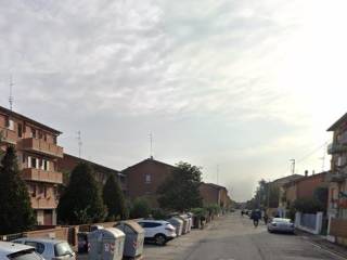 Appartamento in affitto a ferrara via luigi passega