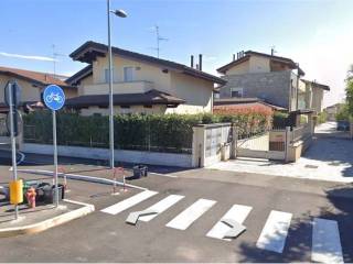 Posto auto in vendita a busto garolfo via arconate , 73