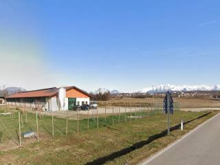 Terreno agricolo in vendita a rive d'arcano strada provinciale di coseanetto