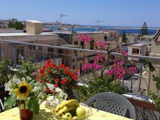 Appartamento in affitto ad alghero viale europa