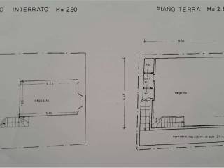 Negozio in affitto a trento via mazzini, 1