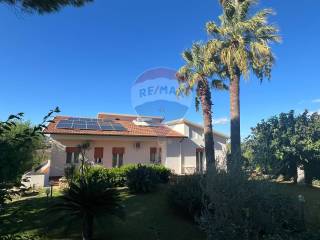 Villa in vendita a modica via pietre nere cava ispica, 98