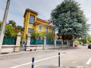 Casa indipendente in vendita a bovisio-masciago via gorizia, 34