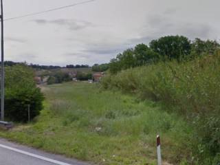 Terreno residenziale in vendita a senigallia via bogo panni