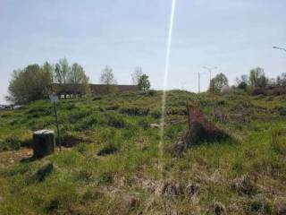 Terreno residenziale in vendita a san possidonio via pertini