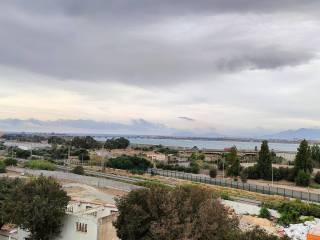 Appartamento in in vendita da privato a cagliari via santa gilla, 121