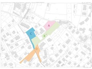 Terreno residenziale in vendita a domodossola via di vittorio, snc