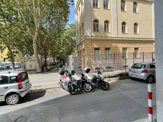 Appartamento in in vendita da privato a genova piazza galileo ferraris