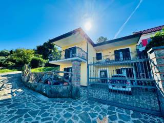 Villa in in vendita da privato a sant'agnello 