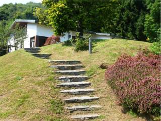 Villa in vendita a nebbiuno 