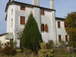 Casa indipendente in vendita a conegliano via marcorè