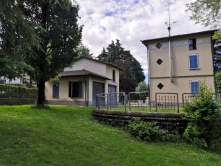 Villa in vendita a cavriago 