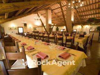 Ristorante in vendita a montagnana strada regionale padana inferiore