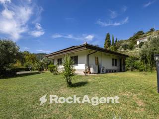 Villa in vendita a caraffa di catanzaro contrada zaccano