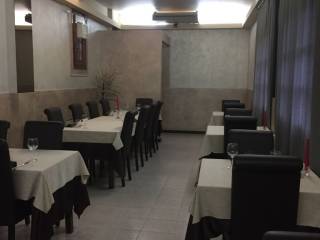 Ristorante in vendita a brescia via vittorio veneto