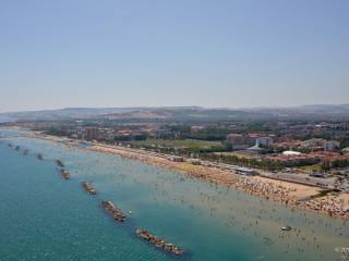 Terreno residenziale in vendita a vasto via strada statale 16