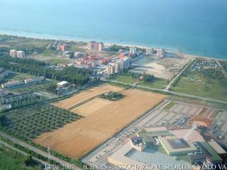 Terreno residenziale in vendita a vasto via strada statale 16