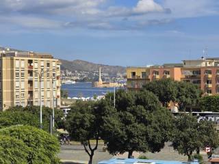 Appartamento in vendita a messina piazza stazione