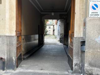 Garage in affitto a torino via cremona, 3