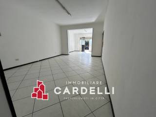 Appartamento in vendita a morrovalle via cellini, 8