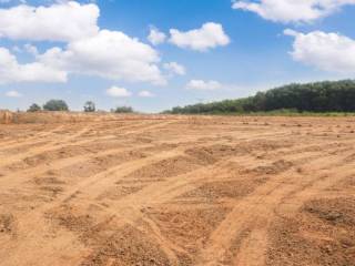 Terreno residenziale in vendita a castelnovo di sotto 