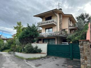 Villa in vendita a buggiano via gavine