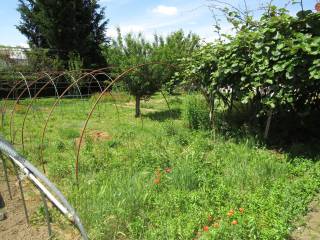 Terreno residenziale in vendita a vinovo via piobesi, 10