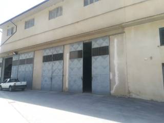 Garage in vendita a gangi sp14