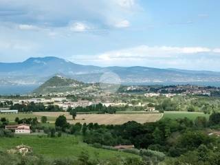 Terreno residenziale in vendita a polpenazze del garda via dei broli