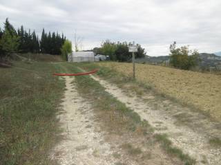 Terreno agricolo in vendita a montesilvano 